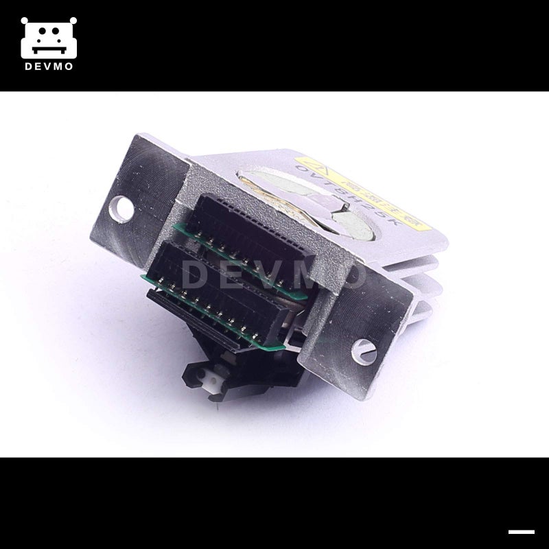 DEVMO New Printhead Print Head Replacement Compatible with Dot Matrix Printers LQ-590 LQ590 LQ-2090 LQ2090 - Image 4